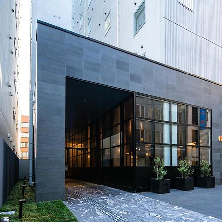 Hotel Forza Hakataeki Chikushiguchi Ⅱ Fukuoka  Extérieur photo