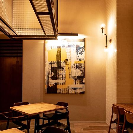 Hotel Forza Hakataeki Chikushiguchi Ⅱ Fukuoka  Extérieur photo
