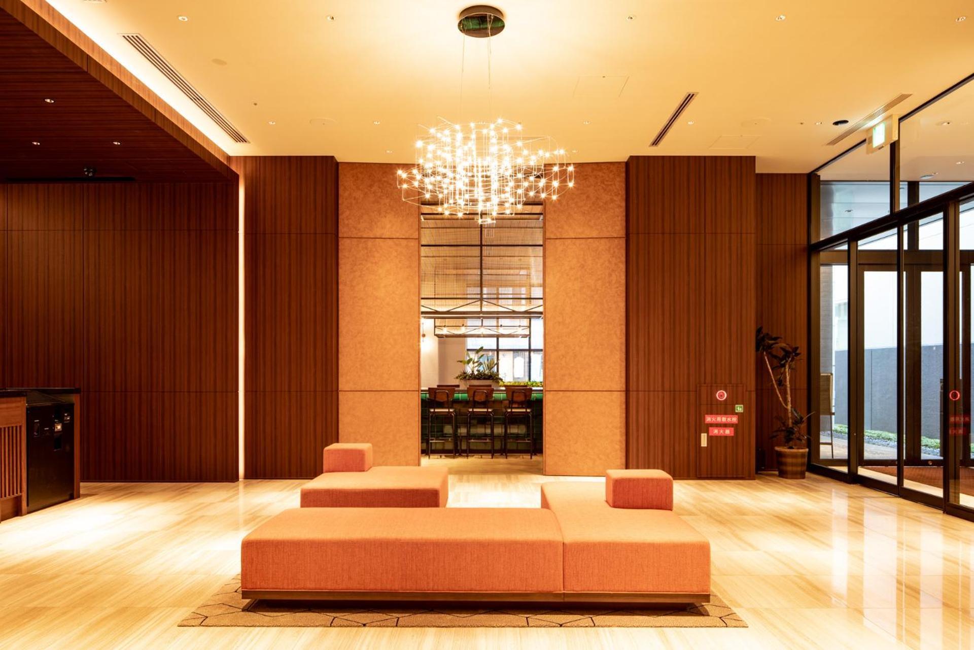 Hotel Forza Hakataeki Chikushiguchi Ⅱ Fukuoka  Extérieur photo