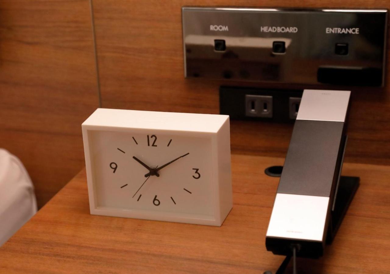Hotel Forza Hakataeki Chikushiguchi Ⅱ Fukuoka  Extérieur photo