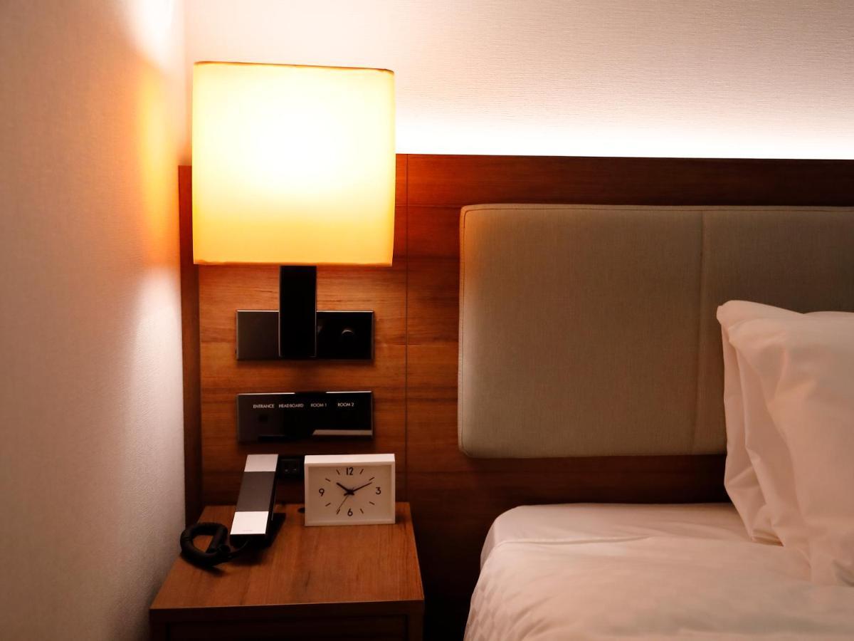 Hotel Forza Hakataeki Chikushiguchi Ⅱ Fukuoka  Extérieur photo