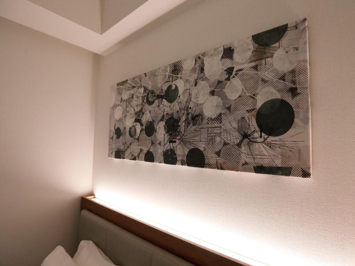 Hotel Forza Hakataeki Chikushiguchi Ⅱ Fukuoka  Extérieur photo