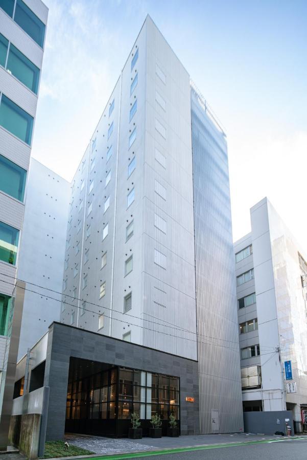 Hotel Forza Hakataeki Chikushiguchi Ⅱ Fukuoka  Extérieur photo