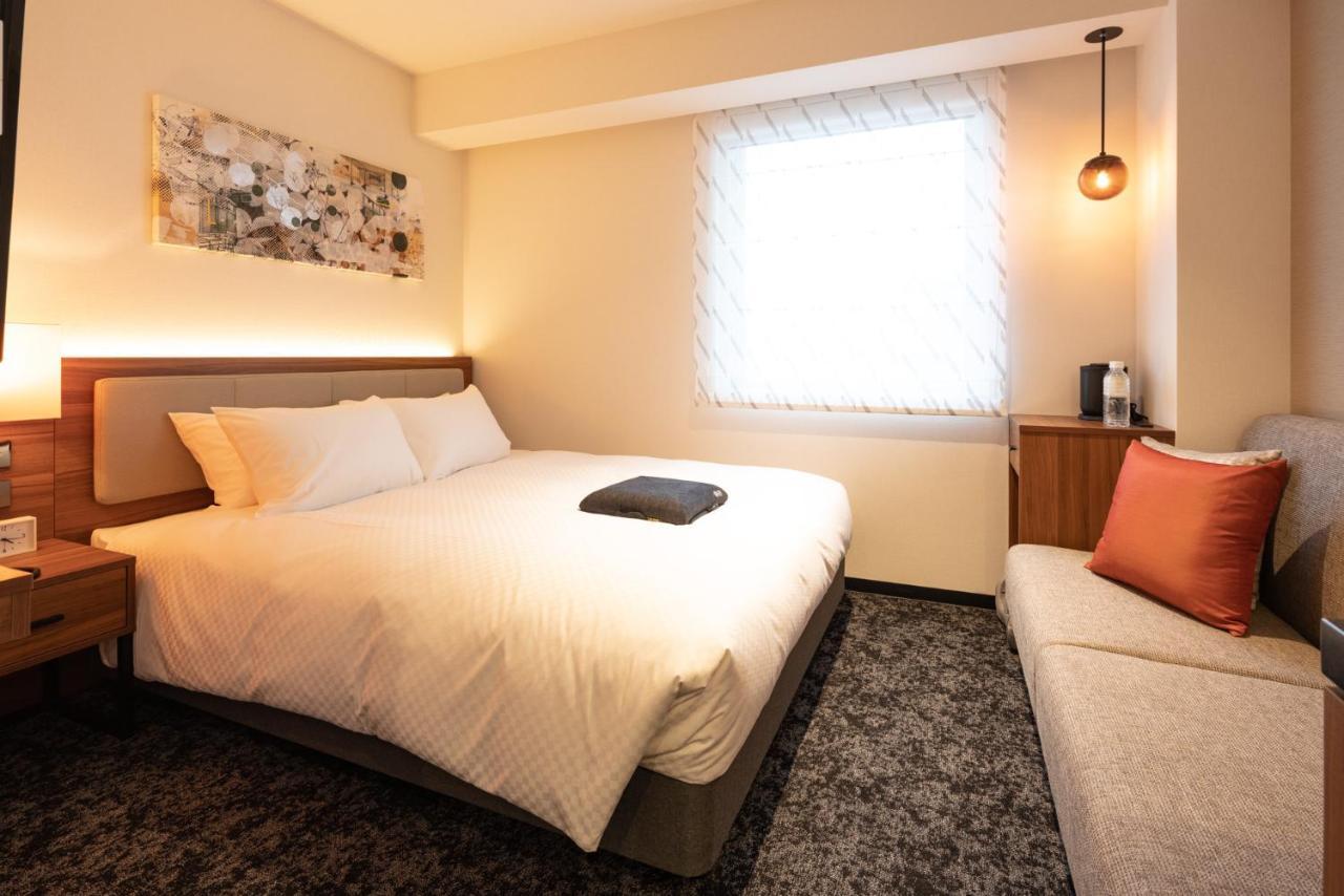 Hotel Forza Hakataeki Chikushiguchi Ⅱ Fukuoka  Extérieur photo