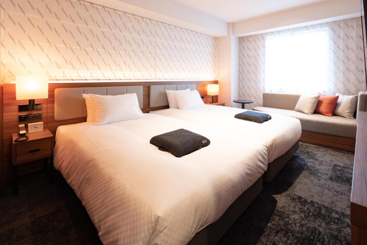 Hotel Forza Hakataeki Chikushiguchi Ⅱ Fukuoka  Extérieur photo
