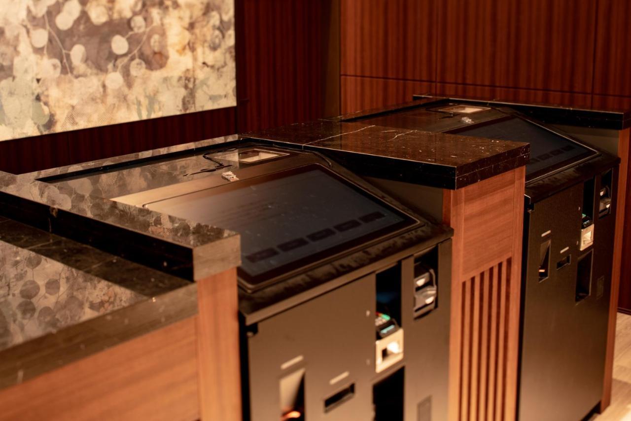 Hotel Forza Hakataeki Chikushiguchi Ⅱ Fukuoka  Extérieur photo