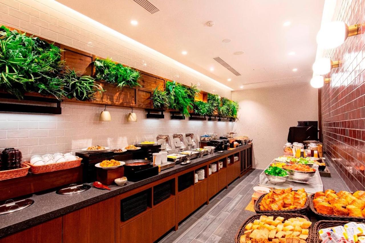 Hotel Forza Hakataeki Chikushiguchi Ⅱ Fukuoka  Extérieur photo