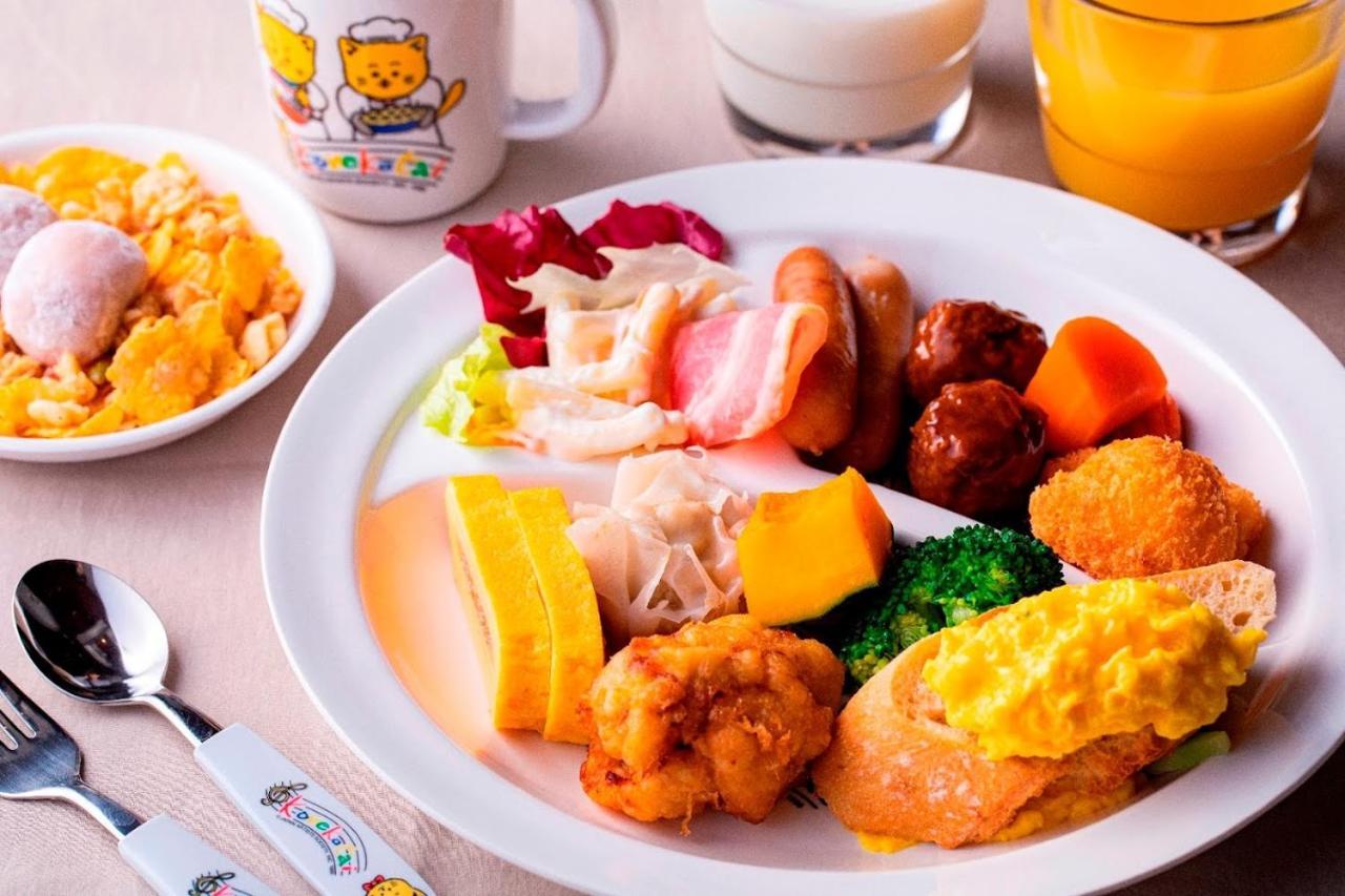 Hotel Forza Hakataeki Chikushiguchi Ⅱ Fukuoka  Extérieur photo
