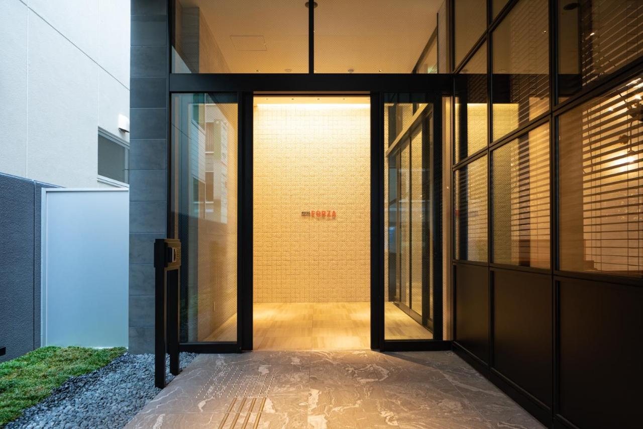 Hotel Forza Hakataeki Chikushiguchi Ⅱ Fukuoka  Extérieur photo
